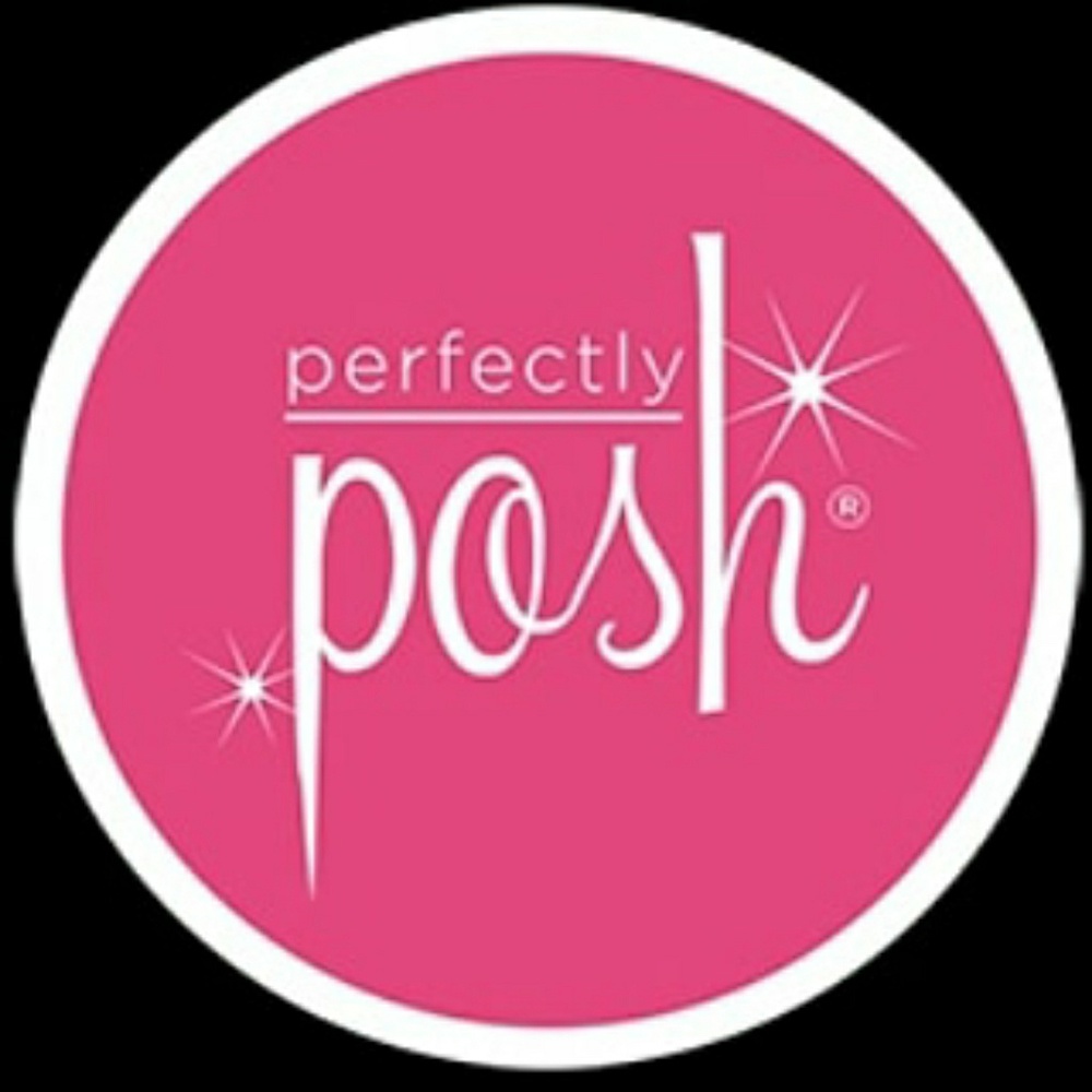 Perfectly posh products 100% natural